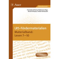 LRS-Frdermaterialien 4