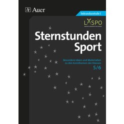 Sternstunden Sport 5-6