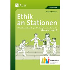 Ethik an Stationen 1-2 Inklusion