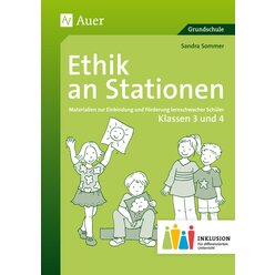 Ethik an Stationen 3-4 Inklusion