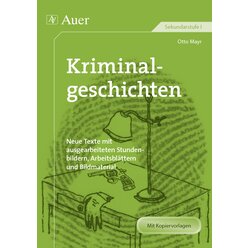 Kriminalgeschichten