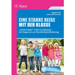 Eine starke Reise mit der Klasse