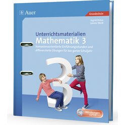 Unterrichtsmaterialien Mathematik 3