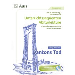 Georg Bchner Dantons Tod