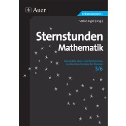 Sternstunden Mathematik Klasse 5/6