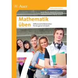 Mathematik ben Klasse 7