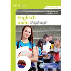 Englisch ben Klasse 6