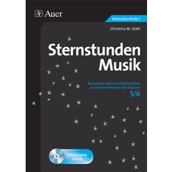 Sternstunden Musik 5-6