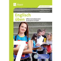 Englisch ben Klasse 7