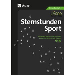 Sternstunden Sport 9-10