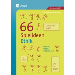 66 Spielideen Ethik