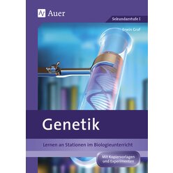 Genetik