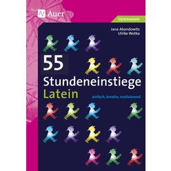 55 Stundeneinstiege Latein