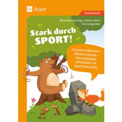 Stark durch Sport