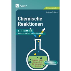 Chemische Reaktionen