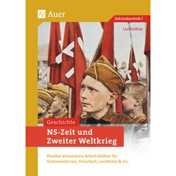 NS-Zeit und Zweiter Weltkrieg