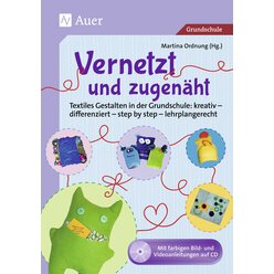 Vernetzt und Zugenht