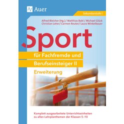 Sport fr Fachfremde und Berufseinsteiger II