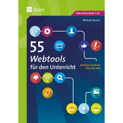 55 Webtools fr den Unterricht