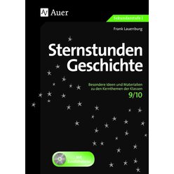 Sternstunden Geschichte 9-10