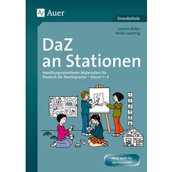 DaZ an Stationen