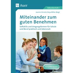 Miteinander zum guten Benehmen