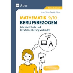 Mathematik 9-10 berufsbezogen