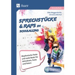 Sprechstcke & Raps im Schulalltag