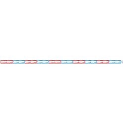 Zahlenstrahl-Rechenband 1-100, Lnge 3 m