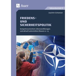 Friedens- und Sicherheitspolitik