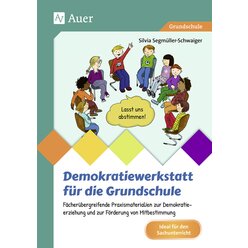 Demokratiewerkstatt fr die Grundschule