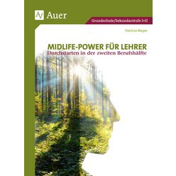 Midlife-Power fr Lehrer