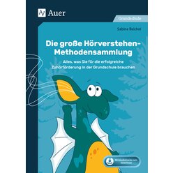 Die groe Hrverstehen-Methodensammlung