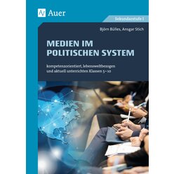 Medien in politischen Systemen