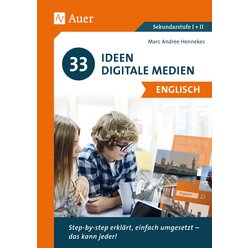 33 Ideen Digitale Medien Englisch