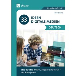 33 Ideen digitale Medien Deutsch