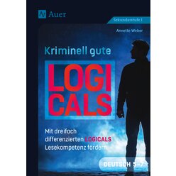Kriminell gute Logicals Deutsch 5-7