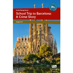 School trip to Barcelona: A Crime Story