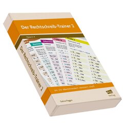 Der Rechtschreib-Trainer 2