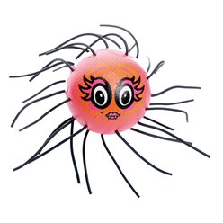 Spordas SpiderBall mit Tentakeln, 6 cm