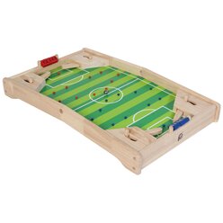 PINTOY Tisch-Fuball, Fuball-Flipper