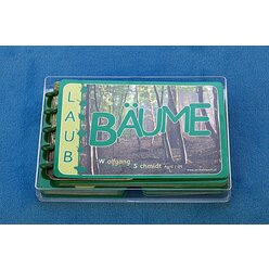Bume - Laubbume