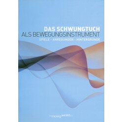 Gonge Das Schwungtuch als Bewegungsinstrument, Buch