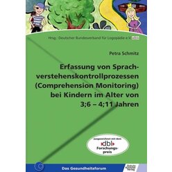 Erfassung von Sprachverstehenskontrollprozessen, Test