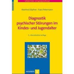 Diagnostik psychischer Strungen im Kindes- und Jugendalter