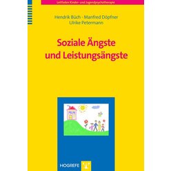 Soziale ngste und Leistungsngste, Buch