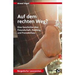 Auf dem rechten Weg?, Taschenbuch, 7. bis 10. Klasse