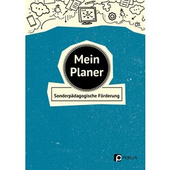 Mein Planer - Sonderpdagogische Frderung, Kalender, Alle Klassenstufen