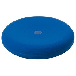 TOGU Dynair Ballkissen KIDS 30cm blau