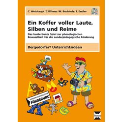 Ein Koffer voller Laute, Silben und Reime